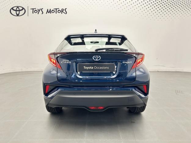TOYOTA C-HR 1.8 HYBRIDE 122 DYNAMIC ULTIMATE  