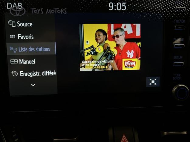 TOYOTA C-HR 1.8 HYBRIDE 122 DYNAMIC ULTIMATE  