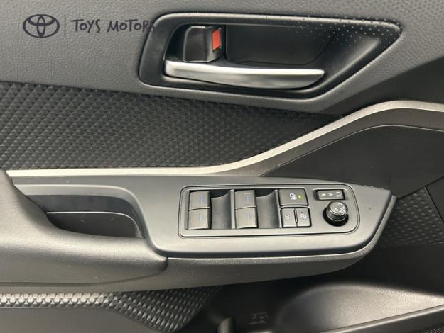 TOYOTA C-HR 1.8 HYBRIDE 122 DYNAMIC ULTIMATE  