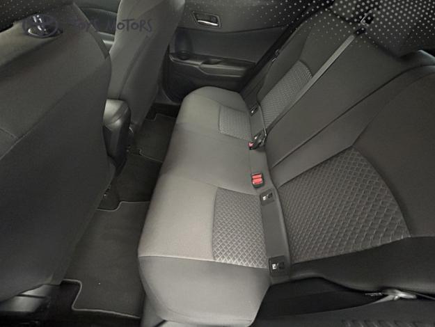TOYOTA C-HR 1.8 HYBRIDE 122 DYNAMIC ULTIMATE  