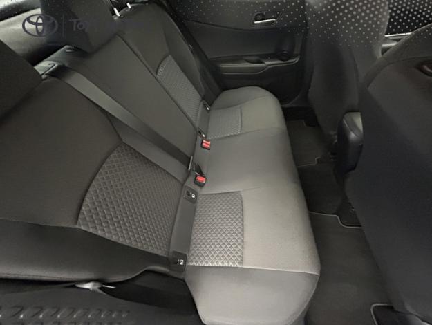 TOYOTA C-HR 1.8 HYBRIDE 122 DYNAMIC ULTIMATE  