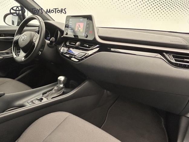 TOYOTA C-HR 1.8 HYBRIDE 122 DYNAMIC ULTIMATE  