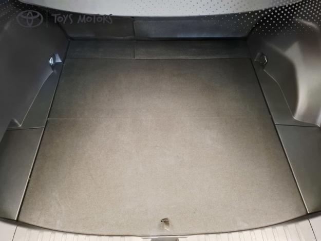 TOYOTA RAV4 2.5 HEV 222 COLLECTION 4WD  TO + PACK CONFORT