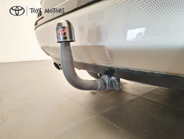 TOYOTA RAV4 2.5 HEV 222 COLLECTION 4WD  TO + PACK CONFORT