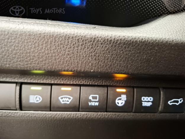 TOYOTA RAV4 2.5 HEV 222 COLLECTION 4WD  TO + PACK CONFORT