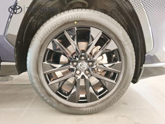 TOYOTA RAV4 2.5 HEV 222 COLLECTION 4WD  TO + PACK CONFORT