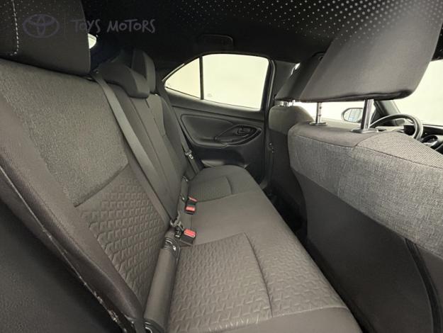 TOYOTA Yaris Cross 1.5 116H DESIGN   PACK CARGO 