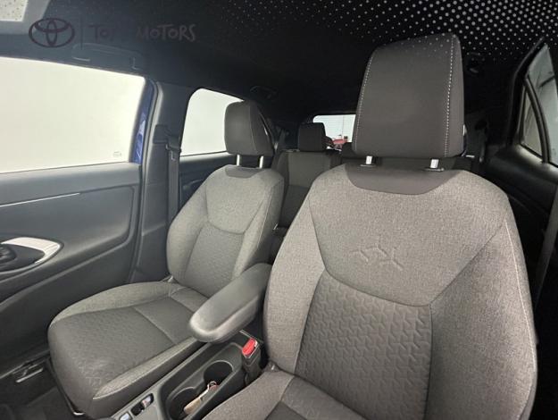 TOYOTA Yaris Cross 1.5 116H DESIGN   PACK CARGO 