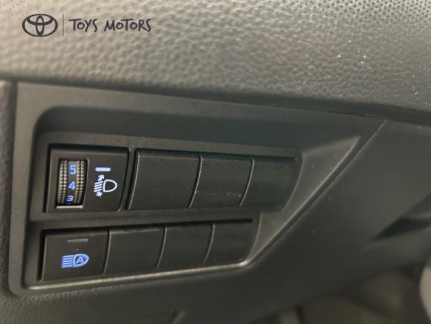 TOYOTA Yaris Cross 1.5 116H DESIGN   PACK CARGO 