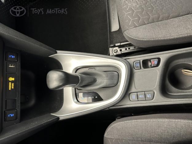 TOYOTA Yaris Cross 1.5 116H DESIGN   PACK CARGO 