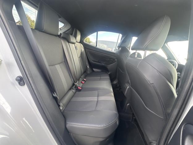 TOYOTA Yaris Cross 116h Trail  