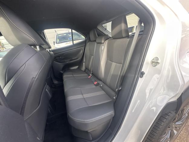 TOYOTA Yaris Cross 116h Trail  