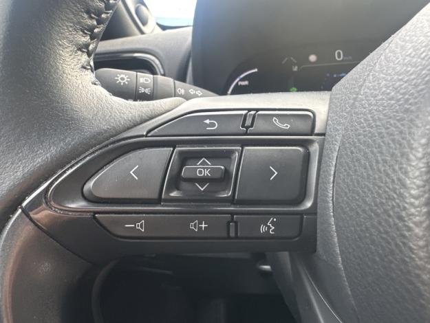 TOYOTA Yaris Cross 116h Trail  