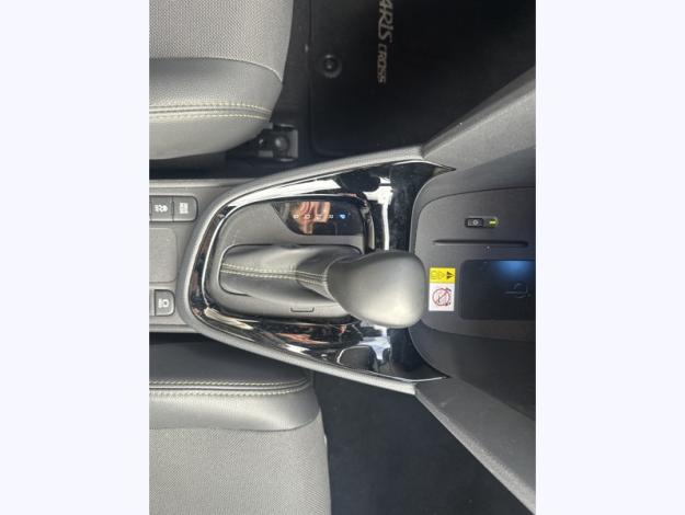 TOYOTA Yaris Cross 116h Trail  