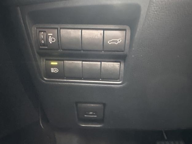 TOYOTA Yaris Cross 116h Trail  