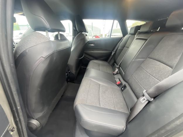 TOYOTA Corolla Touring Sports 122h Design  
