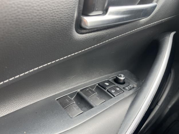 TOYOTA Corolla Touring Sports 122h Design  