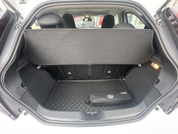 TOYOTA Aygo X 1.0 72 Dynamic  