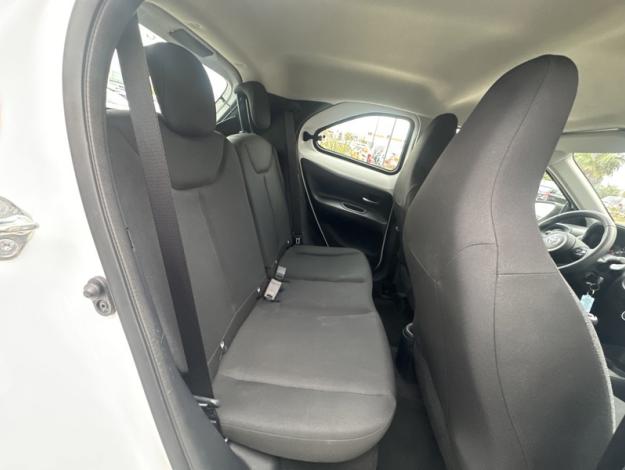TOYOTA Aygo X 1.0 72 Dynamic  