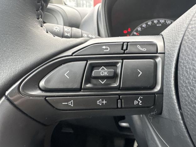TOYOTA Aygo X 1.0 72 Dynamic  