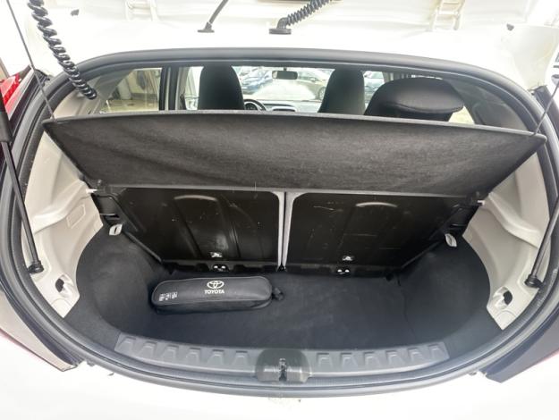TOYOTA Aygo 1.0 72 x-play  