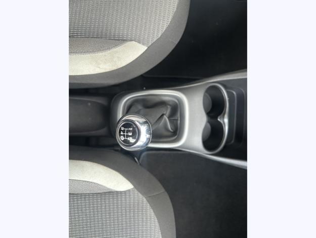 TOYOTA Aygo 1.0 72 x-play  