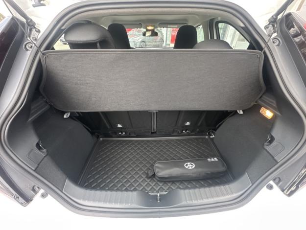 TOYOTA Aygo X 1.0 72 Dynamic  