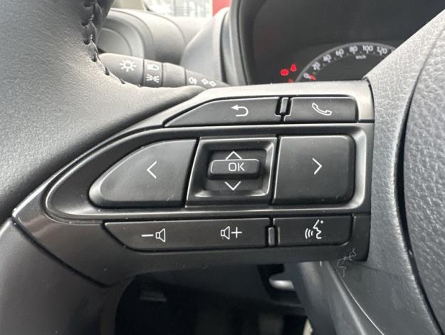 TOYOTA Aygo X 1.0 72 Dynamic  