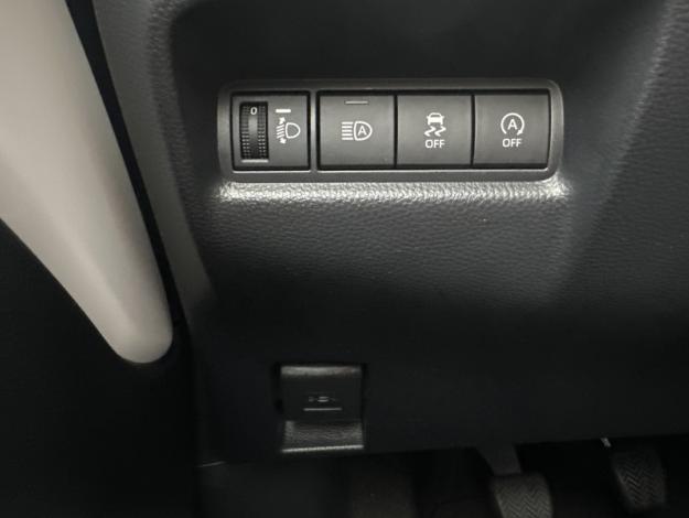 TOYOTA Aygo X 1.0 72 Dynamic  