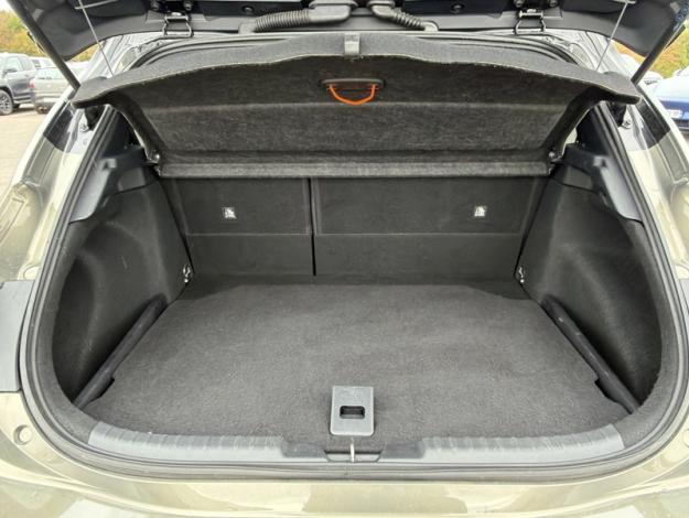 TOYOTA Corolla Hybride 184h Collection   