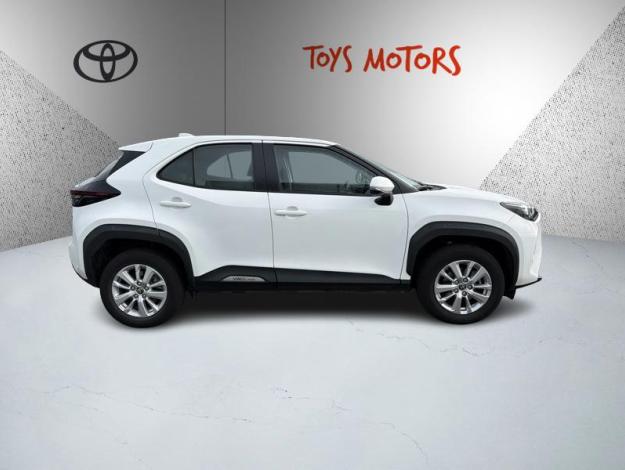TOYOTA Yaris Cross 1.5 HYBRID 116H DYNAMIC BUSINESS    