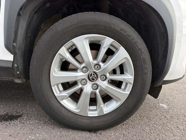 TOYOTA Yaris Cross 1.5 HYBRID 116H DYNAMIC BUSINESS    