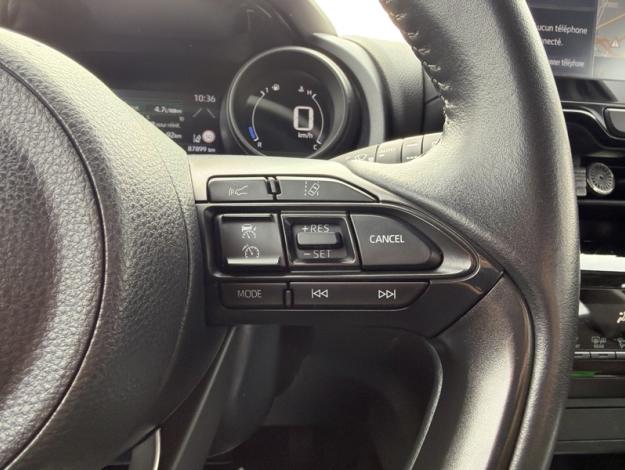 TOYOTA Yaris Cross 1.5 HYBRID 116H DYNAMIC BUSINESS    