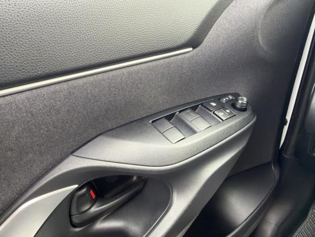 TOYOTA Yaris Cross 1.5 HYBRID 116H DYNAMIC BUSINESS    