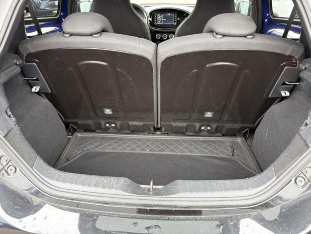TOYOTA Aygo X 1.0 VVT-I 72 DESIGN  