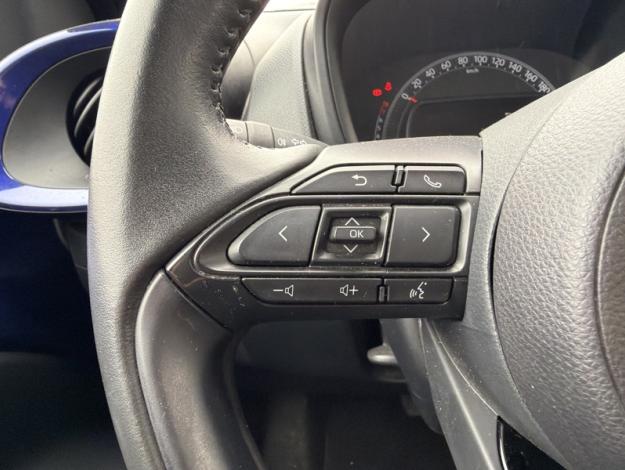 TOYOTA Aygo X 1.0 VVT-I 72 DESIGN  