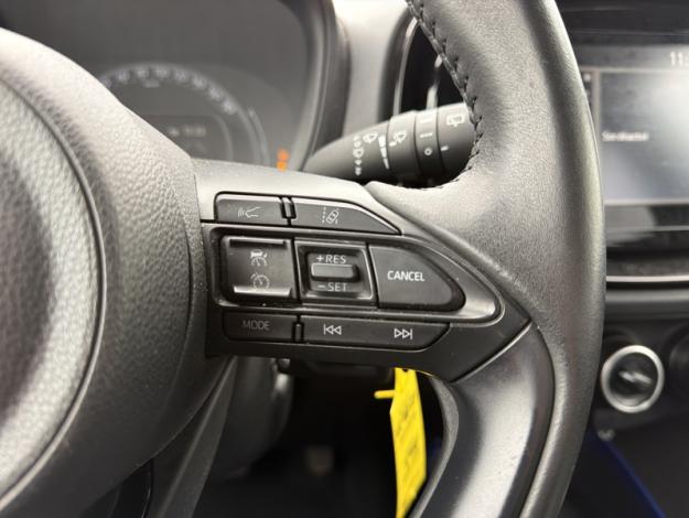 TOYOTA Aygo X 1.0 VVT-I 72 DESIGN  