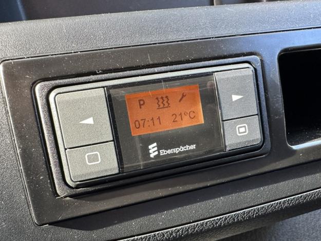 MERCEDES-BENZ Vito 119 CDI 4x4 Mixto Long fg  VITO 119 CDI MIXTO LG SELECT