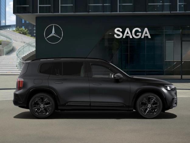 MERCEDES-BENZ GLB-Class GLB 250+