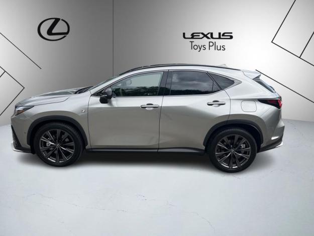 LEXUS NX NX 450H+ PHEV 4WD F SPORT EXECUTIVE MY26  NX 450H+ PHEV 4WD F SPORT EXECUTIVE MY26