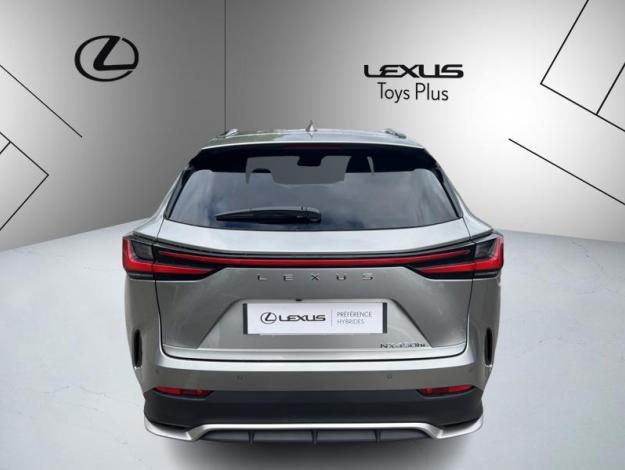 LEXUS NX NX 450H+ PHEV 4WD F SPORT EXECUTIVE MY26  NX 450H+ PHEV 4WD F SPORT EXECUTIVE MY26