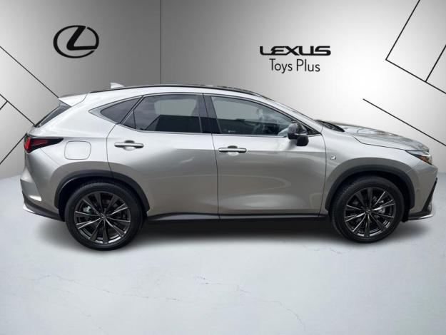 LEXUS NX NX 450H+ PHEV 4WD F SPORT EXECUTIVE MY26  NX 450H+ PHEV 4WD F SPORT EXECUTIVE MY26