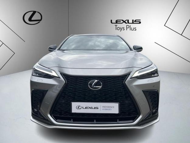 LEXUS NX NX 450H+ PHEV 4WD F SPORT EXECUTIVE MY26  NX 450H+ PHEV 4WD F SPORT EXECUTIVE MY26