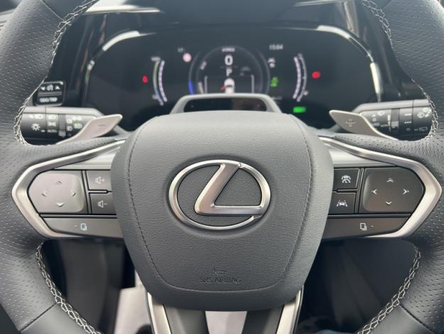 LEXUS NX NX 450H+ PHEV 4WD F SPORT EXECUTIVE MY26  NX 450H+ PHEV 4WD F SPORT EXECUTIVE MY26