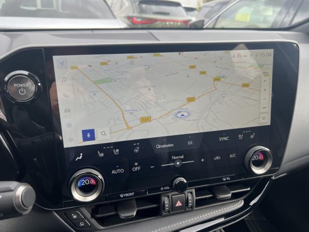 LEXUS NX NX 450H+ PHEV 4WD F SPORT EXECUTIVE MY26  NX 450H+ PHEV 4WD F SPORT EXECUTIVE MY26