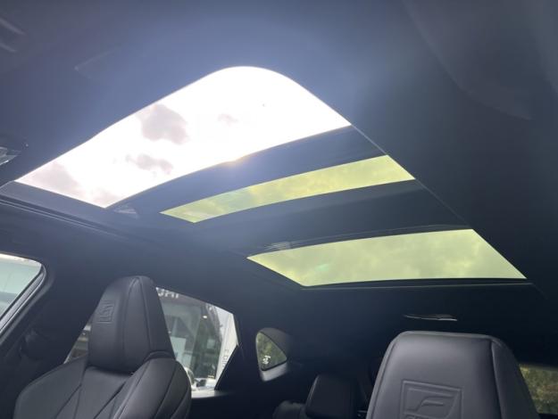 LEXUS NX NX 450H+ PHEV 4WD F SPORT EXECUTIVE MY26  NX 450H+ PHEV 4WD F SPORT EXECUTIVE MY26
