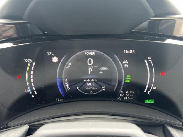 LEXUS NX NX 450H+ PHEV 4WD F SPORT EXECUTIVE MY26  NX 450H+ PHEV 4WD F SPORT EXECUTIVE MY26