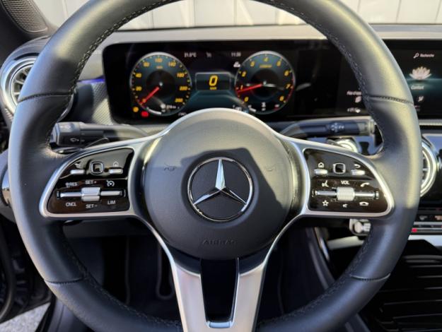 MERCEDES-BENZ CLA Coupé CLA 200 Coupé Progressive Line  