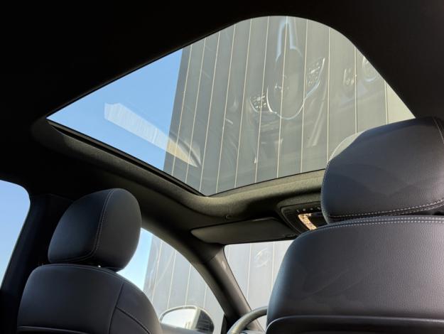 MERCEDES-BENZ CLA Coupé CLA 200 Coupé Progressive Line  