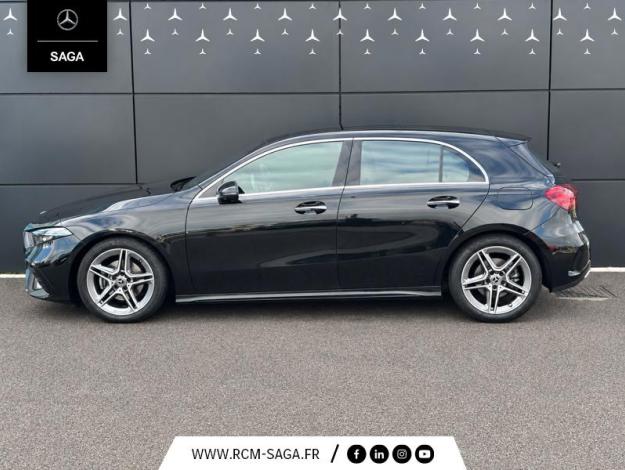 MERCEDES-BENZ Classe A 200 AMG Line  